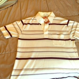 Christian Dior Men’s Polo
